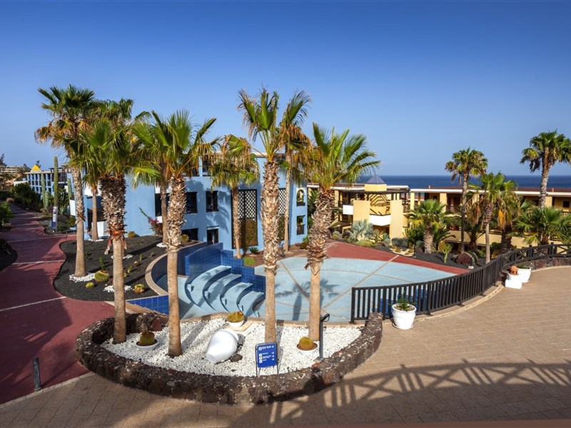 OCCIDENTAL JANDÍA PLAYA - fotografie