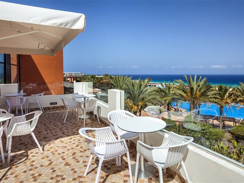 OCCIDENTAL JANDÍA PLAYA - fotografie