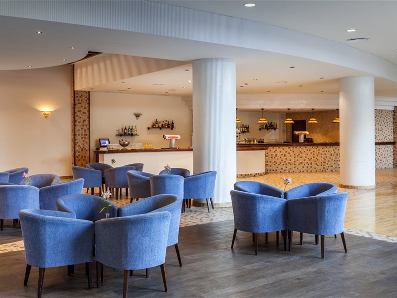 OCCIDENTAL JANDÍA PLAYA - fotografie