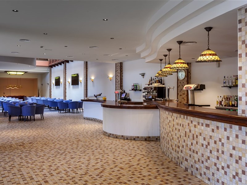 OCCIDENTAL JANDÍA PLAYA - fotografie