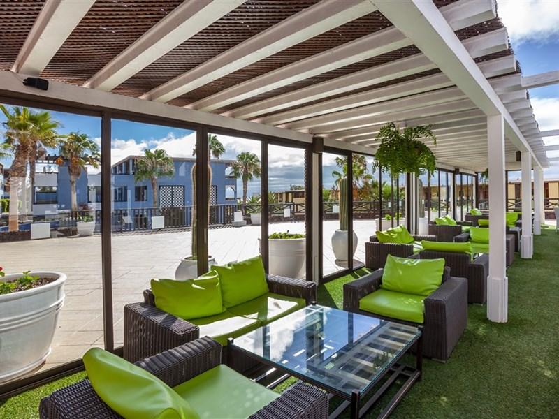 OCCIDENTAL JANDÍA PLAYA - fotografie