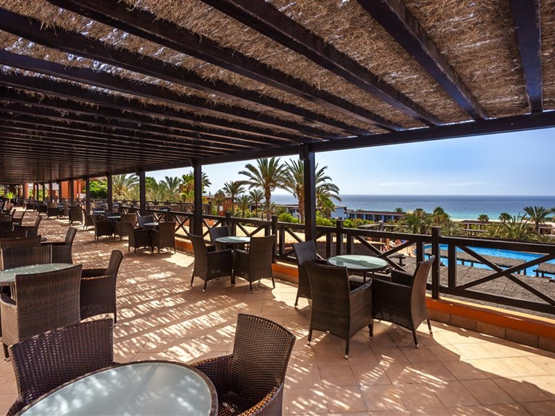 OCCIDENTAL JANDÍA PLAYA - fotografie