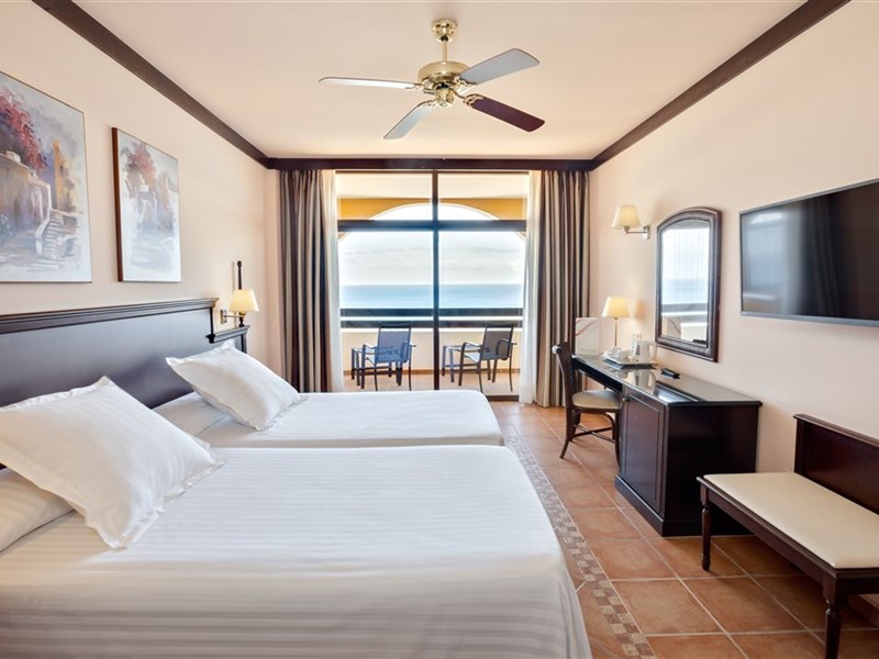 OCCIDENTAL JANDÍA PLAYA - fotografie