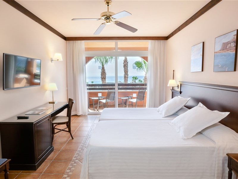 OCCIDENTAL JANDÍA PLAYA - fotografie