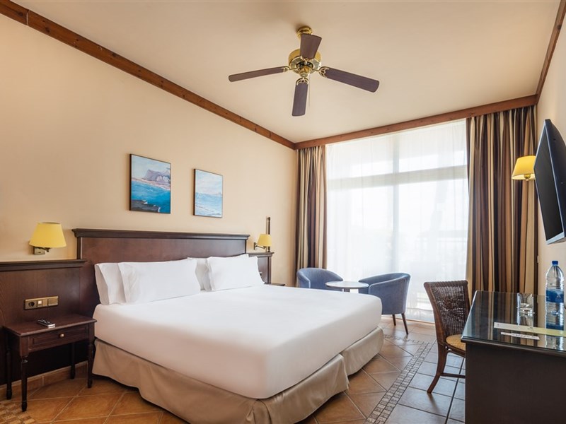 OCCIDENTAL JANDÍA PLAYA - fotografie