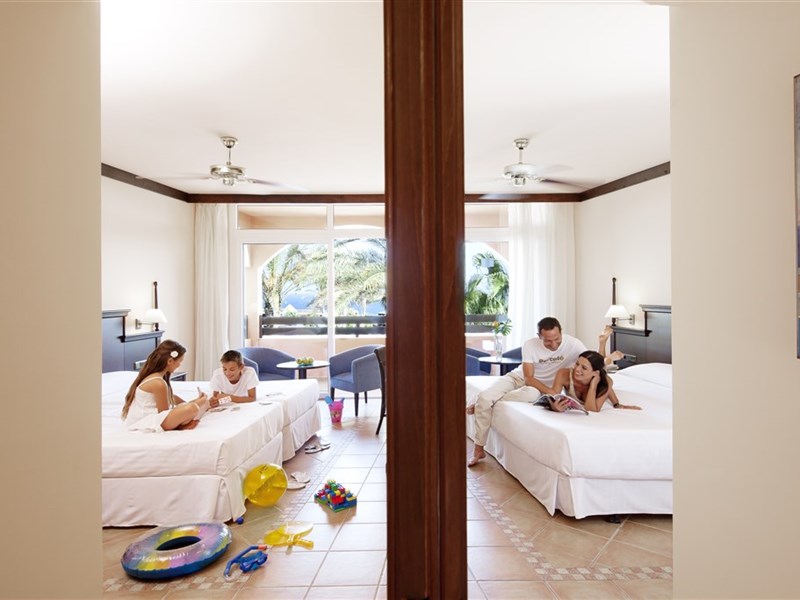 OCCIDENTAL JANDÍA PLAYA - fotografie