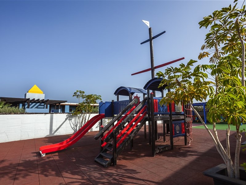 OCCIDENTAL JANDÍA PLAYA - fotografie