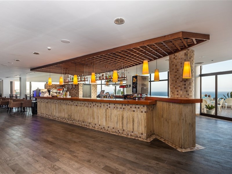 OCCIDENTAL JANDÍA PLAYA - fotografie