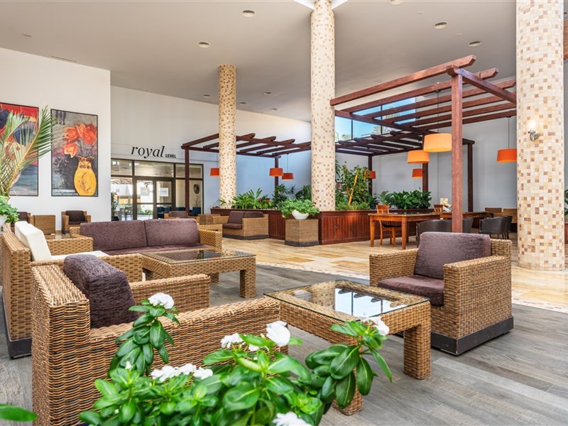 OCCIDENTAL JANDÍA PLAYA - fotografie