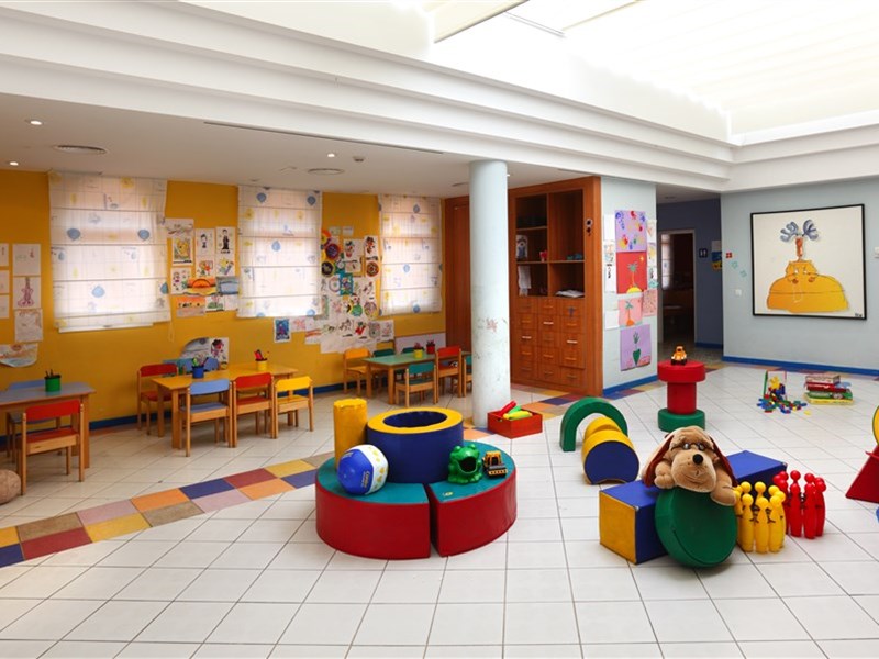 OCCIDENTAL JANDÍA PLAYA - fotografie