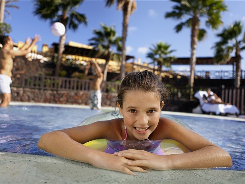 OCCIDENTAL JANDÍA PLAYA - fotografie