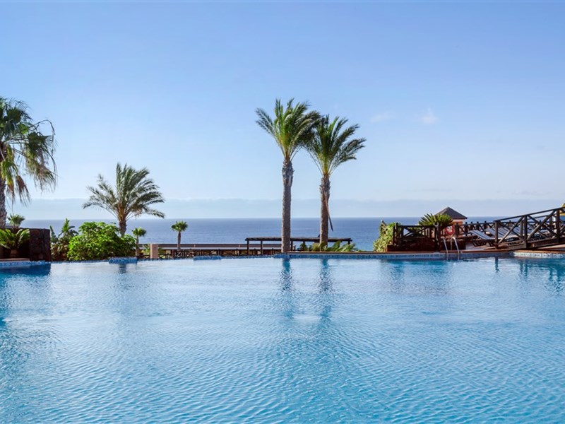 OCCIDENTAL JANDÍA PLAYA - fotografie