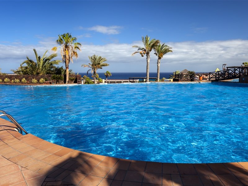 OCCIDENTAL JANDÍA PLAYA - fotografie