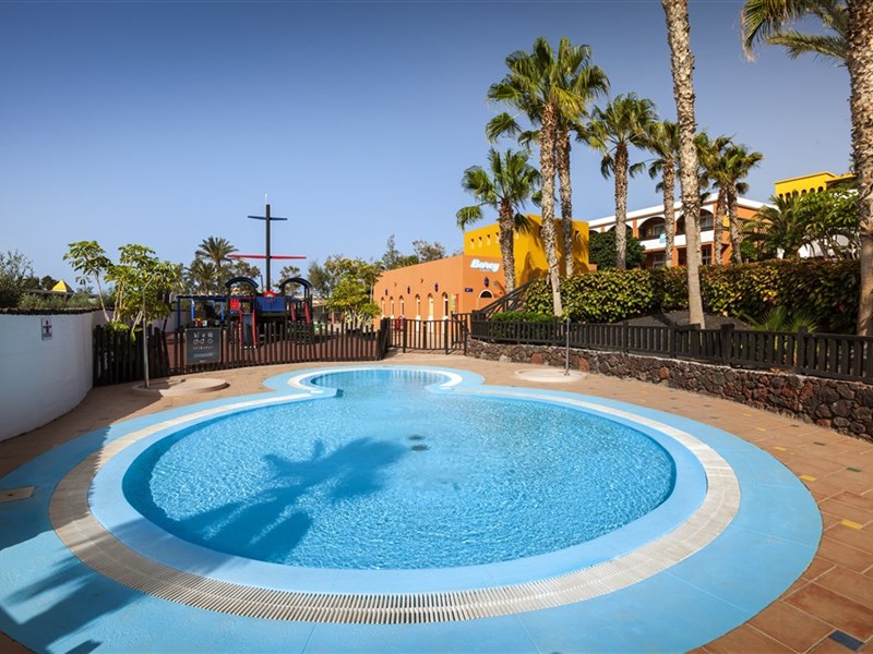 OCCIDENTAL JANDÍA PLAYA - fotografie