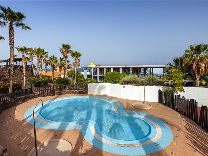 OCCIDENTAL JANDÍA PLAYA - fotografie