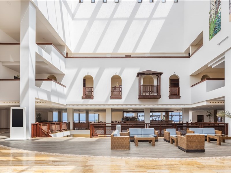 OCCIDENTAL JANDÍA PLAYA - fotografie