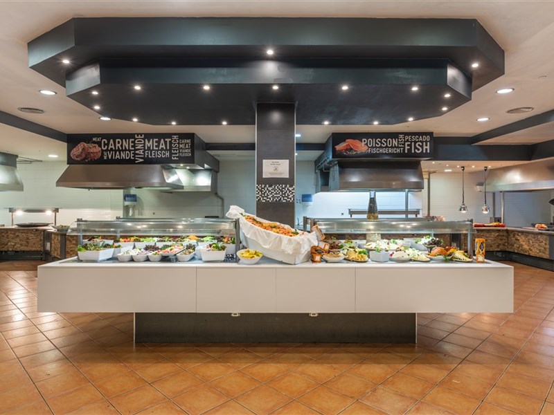 OCCIDENTAL JANDÍA PLAYA - fotografie