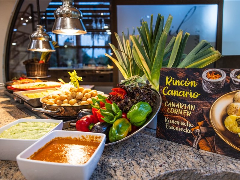 OCCIDENTAL JANDÍA PLAYA - fotografie