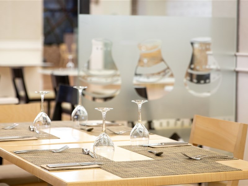 OCCIDENTAL JANDÍA PLAYA - fotografie