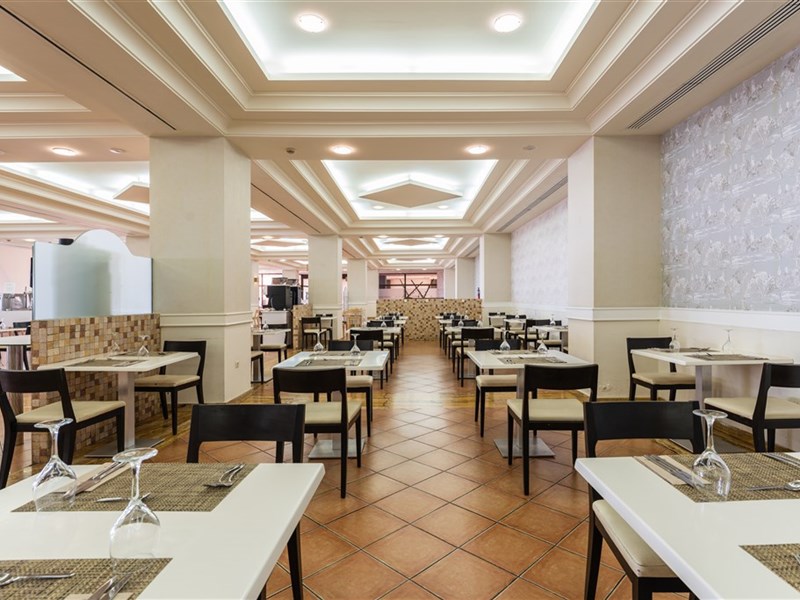 OCCIDENTAL JANDÍA PLAYA - fotografie