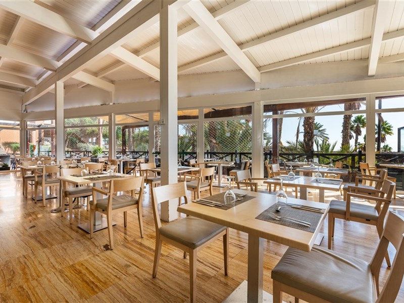 OCCIDENTAL JANDÍA PLAYA - fotografie