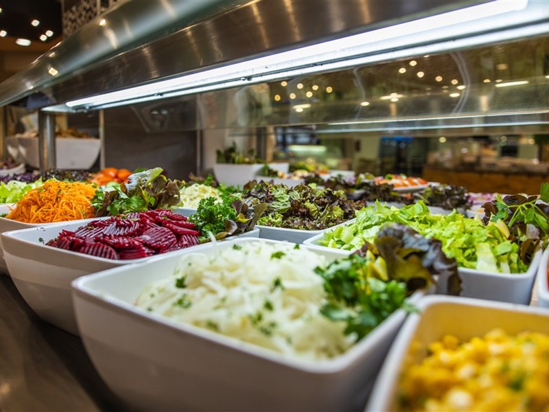 OCCIDENTAL JANDÍA PLAYA - fotografie