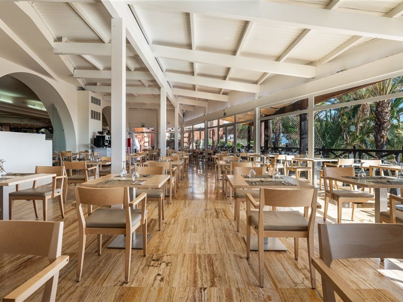 OCCIDENTAL JANDÍA PLAYA - fotografie