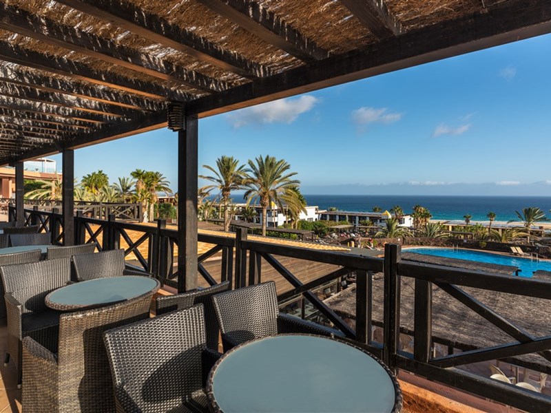 OCCIDENTAL JANDÍA PLAYA - fotografie