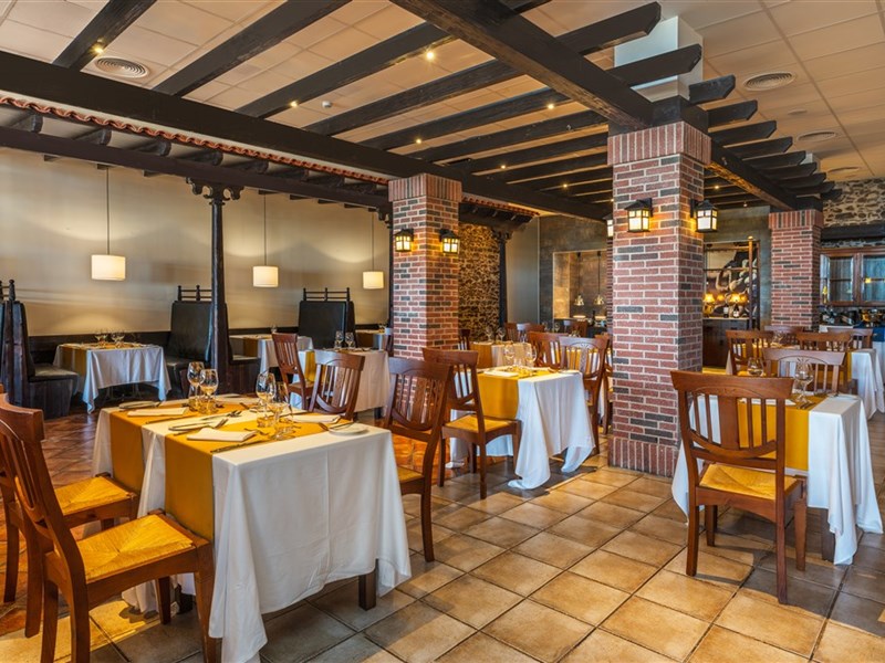 OCCIDENTAL JANDÍA PLAYA - fotografie