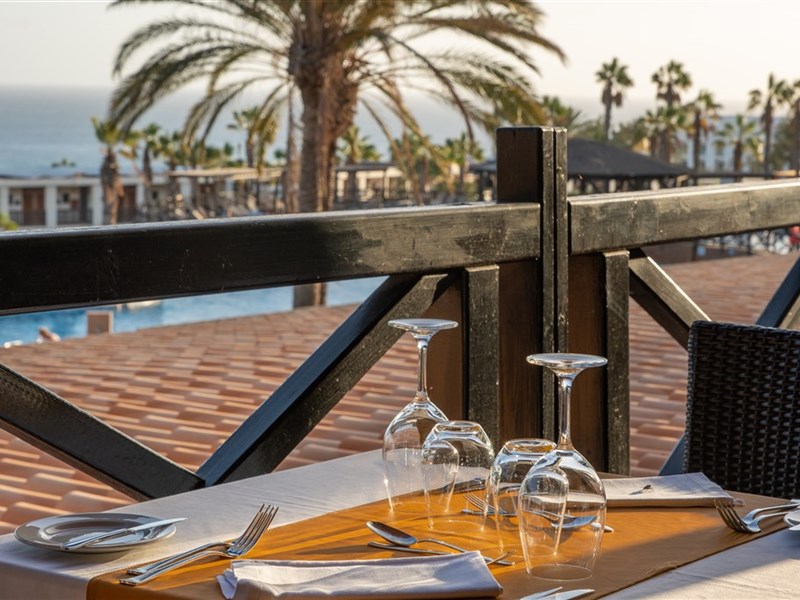 OCCIDENTAL JANDÍA PLAYA - fotografie