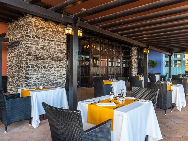 OCCIDENTAL JANDÍA PLAYA - fotografie