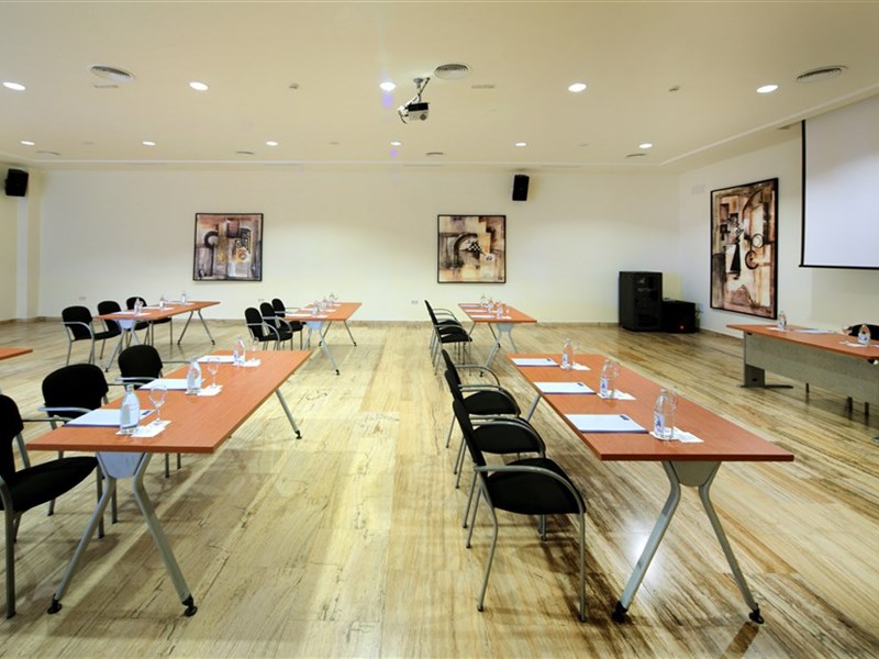 OCCIDENTAL JANDÍA PLAYA - fotografie