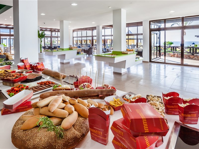 OCCIDENTAL JANDÍA PLAYA - fotografie