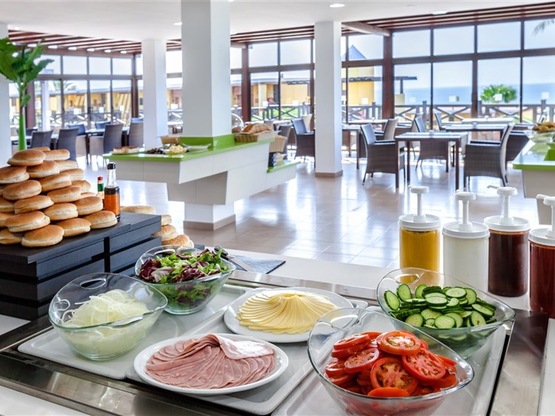 OCCIDENTAL JANDÍA PLAYA - fotografie