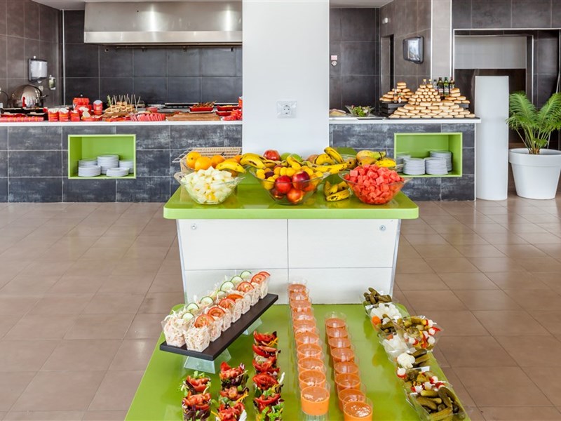 OCCIDENTAL JANDÍA PLAYA - fotografie