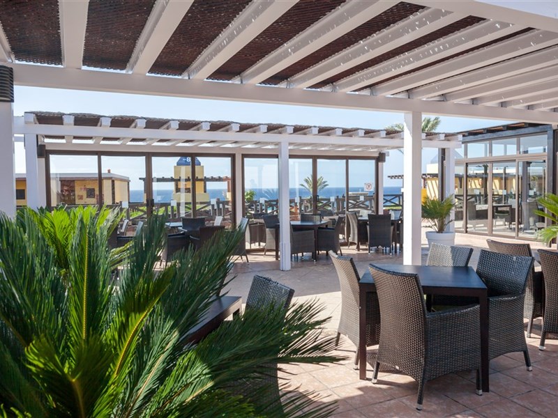 OCCIDENTAL JANDÍA PLAYA - fotografie