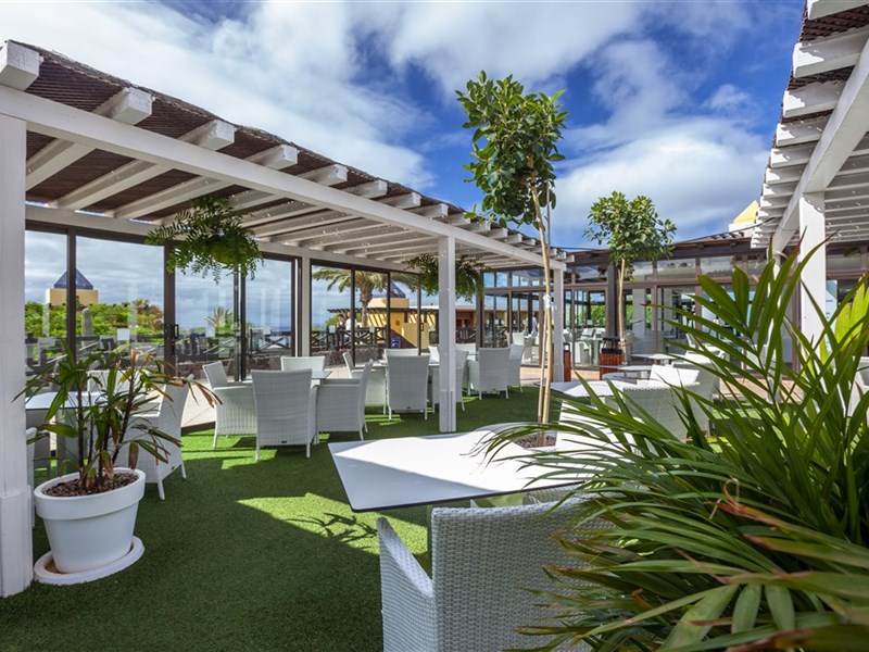 OCCIDENTAL JANDÍA PLAYA - fotografie