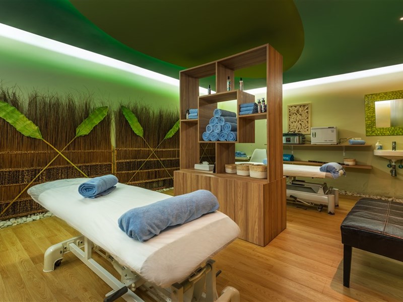 OCCIDENTAL JANDÍA PLAYA - fotografie