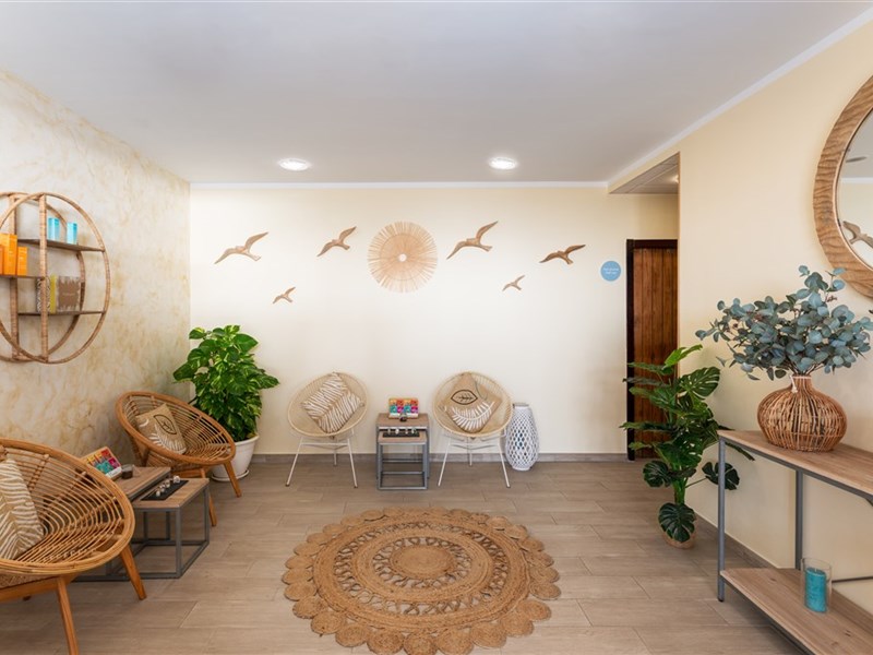 OCCIDENTAL JANDÍA PLAYA - fotografie