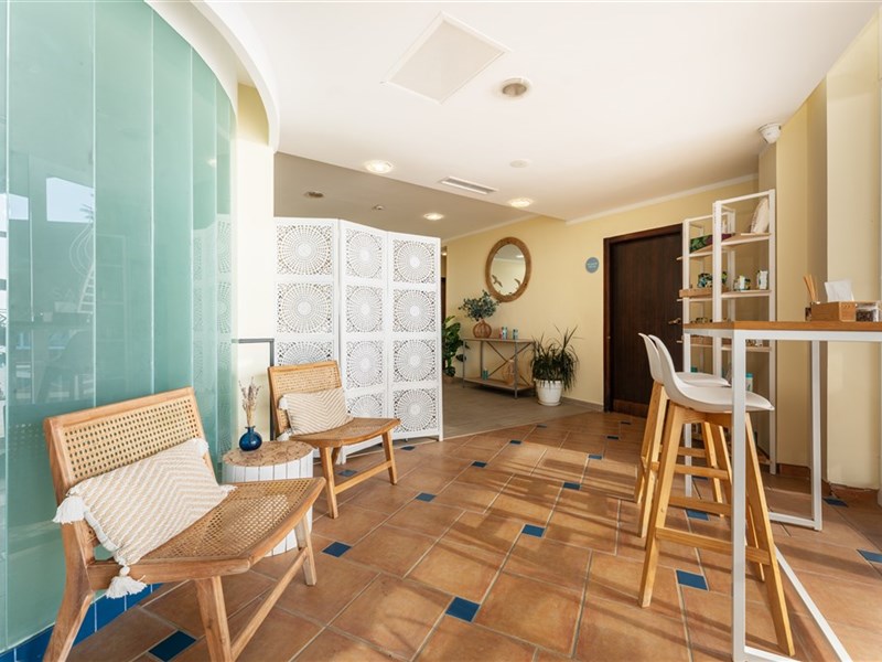 OCCIDENTAL JANDÍA PLAYA - fotografie