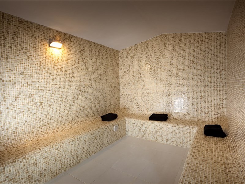 OCCIDENTAL JANDÍA PLAYA - fotografie