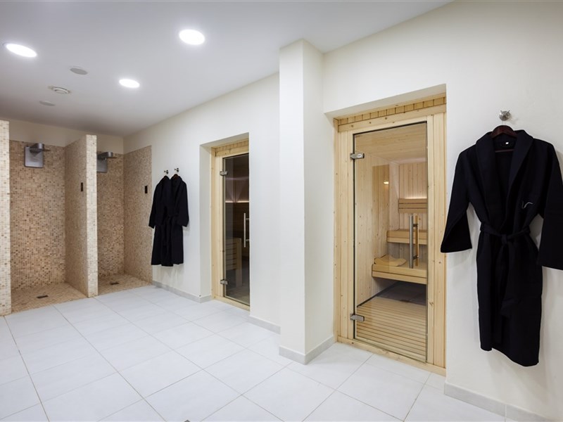 OCCIDENTAL JANDÍA PLAYA - fotografie