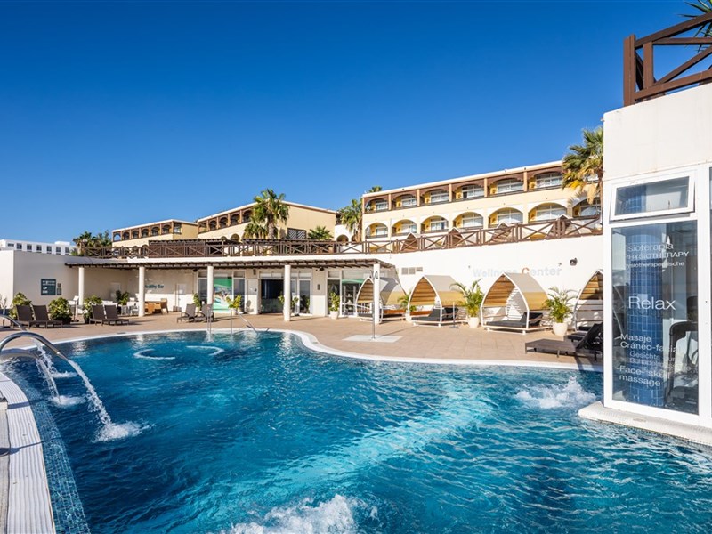 OCCIDENTAL JANDÍA PLAYA - fotografie