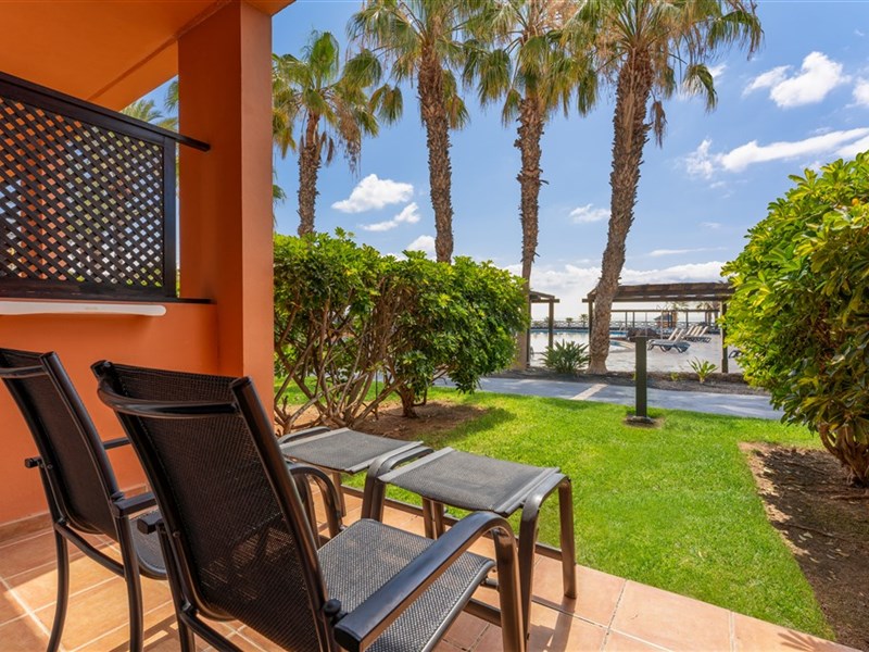 OCCIDENTAL JANDÍA PLAYA - fotografie