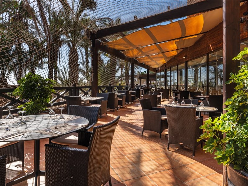 OCCIDENTAL JANDÍA PLAYA - fotografie