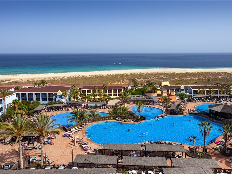 OCCIDENTAL JANDÍA PLAYA - fotografie