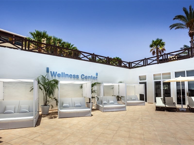 OCCIDENTAL JANDÍA PLAYA - fotografie