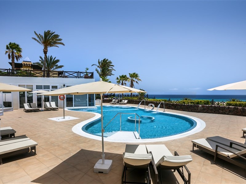 OCCIDENTAL JANDÍA PLAYA - fotografie