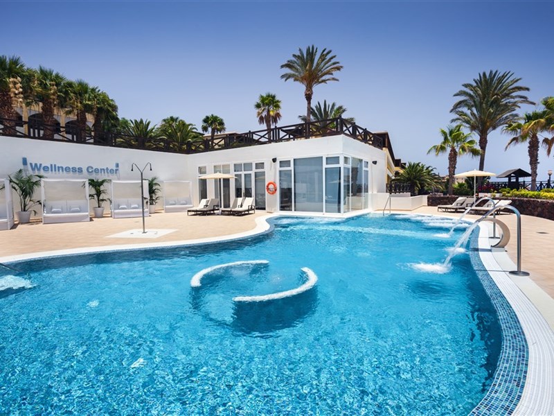 OCCIDENTAL JANDÍA PLAYA - fotografie