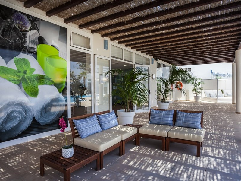 OCCIDENTAL JANDÍA PLAYA - fotografie